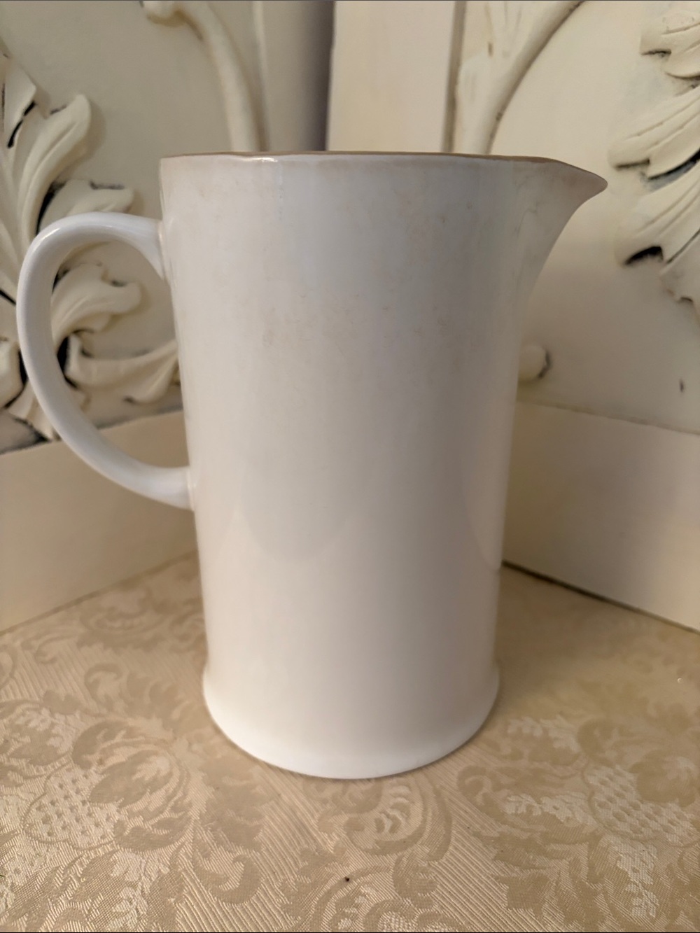 Milk Pitcher - Picture 2 of 6